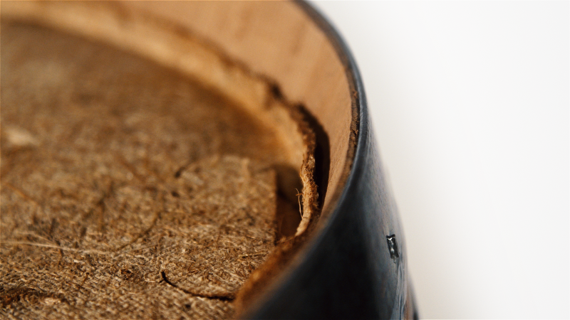 Emballage biocompostable et biodégradable pour les vins et spiritueux en France et dans le monde